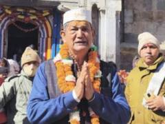 Harish Rawat On PM Modi: कांग्रेस नेता हरीश रावत का पीएम मोदी पर तंज, कहा- पार्टी की मार्केटिंग के लिए केदारनाथ आए