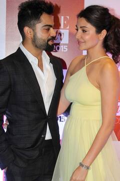 Virat Kohli Birthday: 'కోహ్లీ.. నీ గురించి లోకానికి అరిచి చెప్పాలని ఉంది..' విరాట్‌కు అనుష్క స్పెషల్ విషెస్