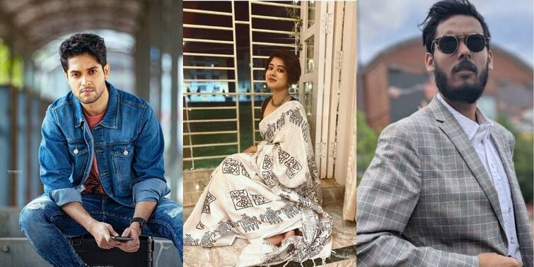 Vikram Chatterje and Ditipriya Roy debut as a duo as Actor Aditya Sengupta debuts as a director New Bengali Movie Update: আদিত্য সেনগুপ্তের প্রথম পরিচালনায় জুটি বাঁধছেন বিক্রম-দিতিপ্রিয়া