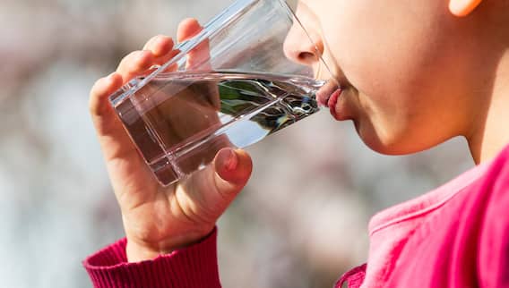 Drinking Water: ਖੜ੍ਹੇ ਹੋ ਕੇ ਪਾਣੀ ਪੀਣ ਨਾਲ ਹੁੰਦੇ 3 ਗੰਭੀਰ ਨੁਕਸਾਨ, ਅੱਜ ਹੀ ਛੱਡੋ ਦਿਓ ਇਹ ਆਦਤ, ਬਾਅਦ 'ਚ ਪਛਤਾਉਣ ਦਾ ਕੋਈ ਫ਼ਾਇਦਾ ਨਹੀਂ