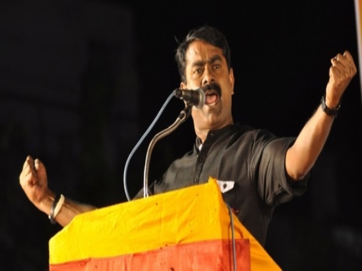 Seeman Gets Emotional : ’சத்தியமா  நான் பிச்சை எடுத்துதான் வாழுறேன்’ நேர்காணலில் உணர்ச்சிவசப்பட்ட சீமான்..!