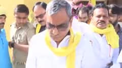 OP Rajbhar की Mukhtar से दोस्ती 19 साल पुरानी, धर्म को भी बीच में लाए। Mudde Ki Baat