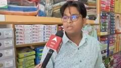 UP Election 2022: कौशांबी के सिराथू सीट पर कैसा है माहौल ? UP Ka Mood Kya Hai