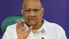 Sharad Pawar : इंधनावरचे कर कमी करून दाखवण्याचं आव्हान देणाऱ्या भाजपला शरद पवारांकडून GST ची आठवण...