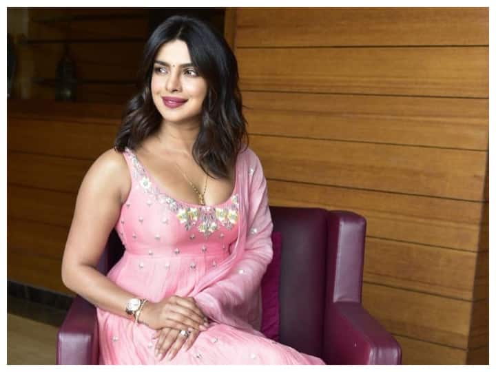Bollywood Actress Priyanka Chopra Fitness mantra know her diet plan Fitness Mantra: Priyanka Chopra जैसा स्टनिंग फिगर चाहिए तो फॉलो करें उनका वर्कआउट और डाइट प्लान