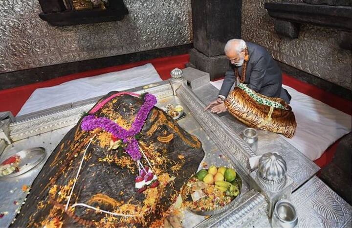 এই লক্ষ্যে ধারাবাহিকভাবে কাজ হচ্ছে। নয়া কেদারপুরী নির্মাণের কাজ ৯০ শতাংশ সম্পূর্ণ হয়েছে বলে খবর। উল্লেখ্য, ২০১৩-র প্রবল বন্যায় উত্তরাখণ্ডে ব্যাপক ক্ষয়ক্ষতি হয়েছিল।