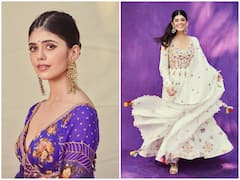 दीवाली के बाद मुंबई के नए घर में शिफ्ट होंगी Sanjana Sanghi, कहा- दो साल बाद ऐसी जगह जिसे कह सकूंगी 'My Home'