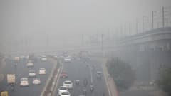 Water sprinkling campaign to begin in Delhi from today to curb pollution due to crackers & stubble burning: Gopal Rai