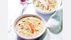 Bhai Phota 2021: ভাইফোঁটায় মিষ্টিমুখ হোক আপেলের রাবড়ি দিয়ে