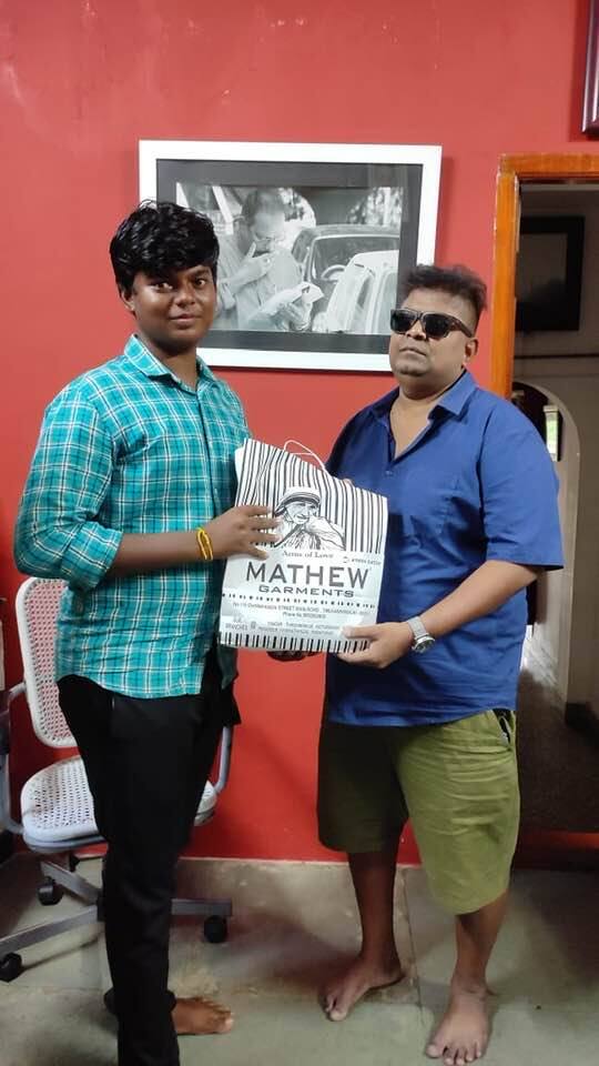 தோஸ்த் படா தோஸ்த்