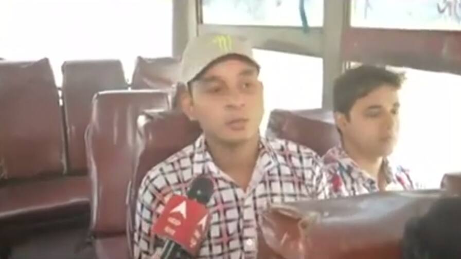 ABP News ABP News