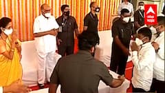 Diwali 2021 : गोविंदबागेत दिवाळीचा मेळा, पवार कुटुंबियाच्या भेटीला राज्याच्या कानाकोपऱ्यातून कार्यकर्ते बारामतीत