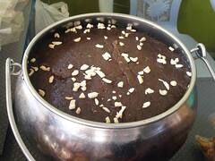 'கீழக்கரை தொதல்' பேக்கரி முதல் டீக்கடை வரை...! - தீபாவளிக்கு மட்டுமல்ல எப்போதும் சுவைக்கலாம்...!