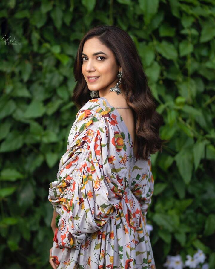 రీతూ వర్మ   ( Ritu Varma/Instagram)