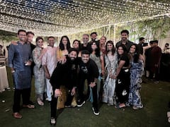 మెగా ఫ్యామిలీ to ఎన్టీఆర్.. సెలబ్రిటీల ఇంట దీపావళి సందడి చిత్రాలు