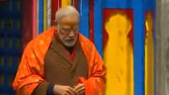 PM Modi to launch key projects worth Rs 400 crore In Kedarnath