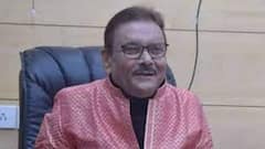 Subrata Mukherjee: 'রাজনৈতিক কোনও সমস্যা নিয়ে গেলে খুব তাড়াতাড়ি সমাধান করে দিতেন', স্মৃতিমেদুর মদন| Bangla News