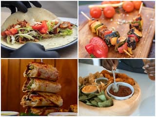 On This Bhai Dooj, Make Different And Special Delicacies , Know Quick Recipes For Making Tasty Snacks