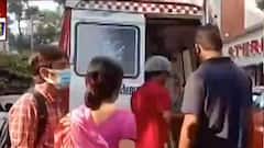 Kolkata: টালা থানা এলাকায় একাকী বৃদ্ধাকে 'মারধর', CC ক্যামেরার ফুটেজ, আঙুলের ছাপ সংগ্রহ পুলিশের| Bangla News