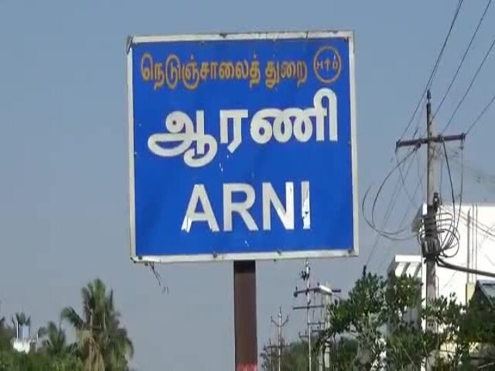 வடகிழக்கு பருவமமை எதிரொலி - திருவண்ணாமலையில் 32 ஏரிகள் முழு கொள்ளளவை எட்டியது...!