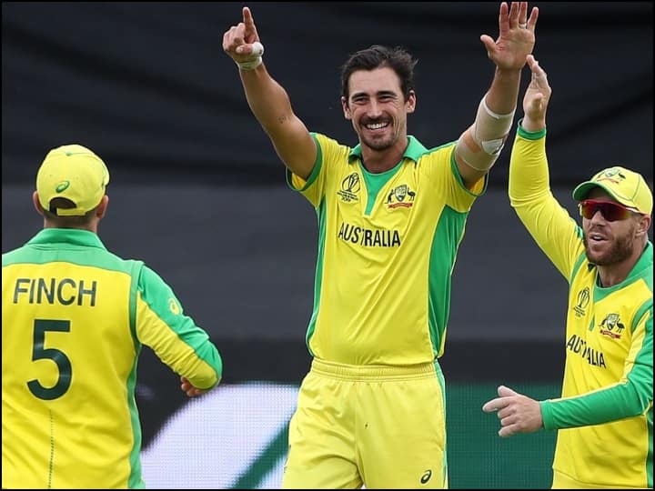 Before the match against West Indies, Finch made a big statement about Starc, know what he said Before the match against West Indies, Finch made a big statement about Starc, know what he said