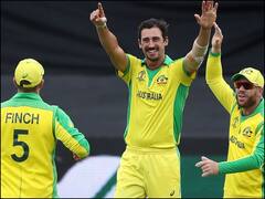 T20 WC: वेस्टइंडीज के खिलाफ मुकाबले से पहले फिंच ने मिचेल स्टार्क को लेकर दिया बड़ा बयान, जानिए क्या कहा