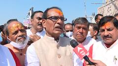 Habibganj Railway Station: अब रानी कमलापति पर होगा भोपाल के रेलवे स्टेशन का नाम, सीएम शिवराज ने जताया पीएम मोदी का आभार