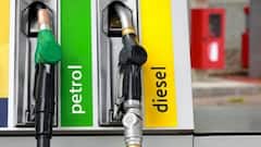 Fuel Price Drop: পেট্রোল-ডিজেলে এক্সাইজ ডিউটি কমিয়েছে কেন্দ্র, কী করবে পশ্চিমবঙ্গ সরকার? | Bangla News