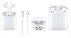 Amazon Apple Air Pods Deal: অবিশ্বাস্য ! ৮ হাজার টাকা ছাড় অ্যাপল এয়ারপডে