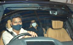 Vicky Katrina Diwali: शादी की खबरों के बीच Katrina Kaif और Vicky Kaushal ने एक साथ एंजॉय की दिवाली पार्टी, देखें Photos