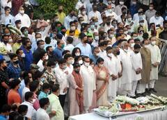 Subrata Mukherjee Death: সেলুলয়েড থেকে রাজনীতির ময়দান দাপিয়ে বেড়িয়েছেন সর্বত্র, সুব্রত মুখোপাধ্যায়ের বর্ণময় জীবনের সমাপ্তি