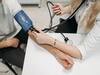 Low blood pressure: బ్రెయిన్ స్ట్రోక్ వచ్చాక బీపీ తక్కువగా నమోదైతే... మరణించే అవకాశం ఎక్కువ, తేల్చిన కొత్త అధ్యయనం