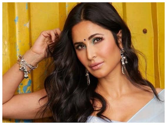 38 की उम्र में लाजवाब हैं Katrina Kaif की फिटनेस, योगा के साथ-साथ करती हैं इतना सबकुछ 38 की उम्र में लाजवाब हैं Katrina Kaif की फिटनेस, योगा के साथ-साथ करती हैं इतना सबकुछ