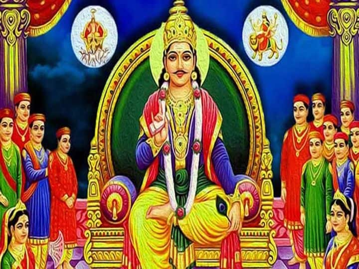 Chitragupta Puja 2021 Time Puja Vidhi Shubh Muhurat Significance Chitragupta Puja Samagri list Chitragupta Puja 2021: चित्रगुप्त पूजन से मिलती है नर्क के कष्ट से मुक्ति, जानें तिथि, महत्व और शुभ मुहूर्त