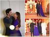 Alia-Ranbir Diwali Pic : 'Some Love'... आलियाची रणबीरसोबत स्पेशल दिवाळी!
