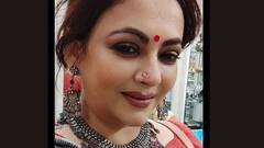 Srilekha Mitra: ফেসবুক লাইভে এসে ফুঁপিয়ে কাঁদলেন শ্রীলেখা, কেন?
