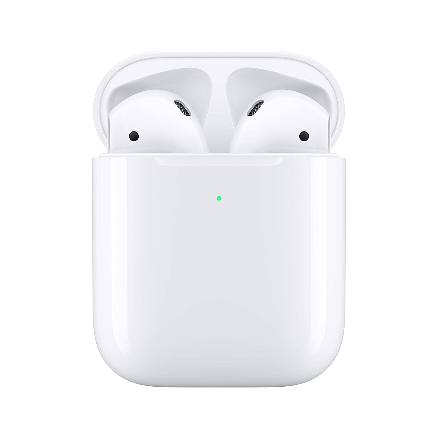 Amazon Apple Air Pods Deal: बहुत दिन से मन था Apple Air Pods खरीदने का? एमेजॉन पर सेल में 8 हजार कम कीमत पर खरीदें