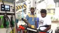 Petrol Diesel Price: 100 पार तेल पर विपक्ष का खेल क्यों? | कौन बनेगा मुख्यमंत्री?