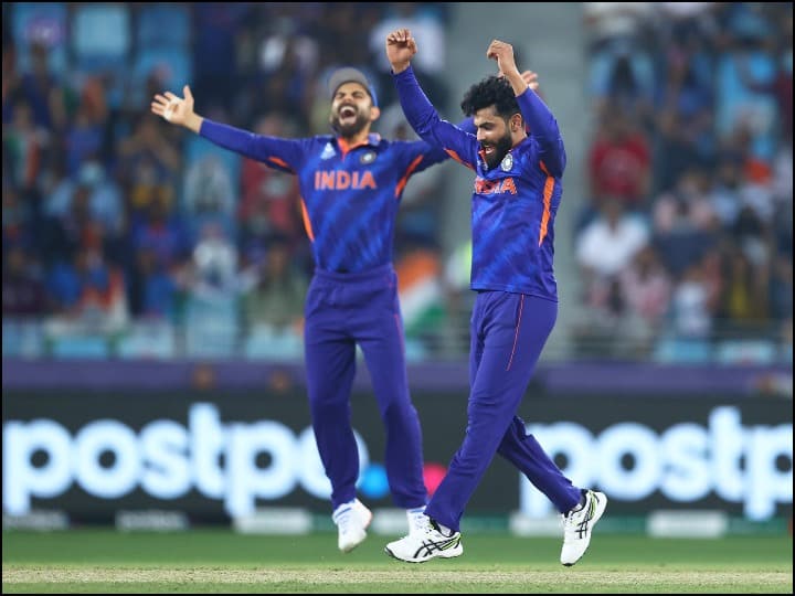 Team India recorded the biggest win in T20 International, beat Scotland 81 balls first