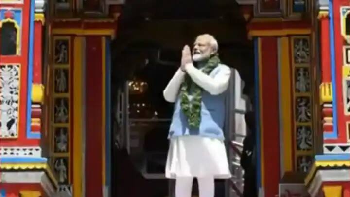 Prime minister narendra modi will visit kedarnath dham uttarakhand today this is minute to minute program PM Modi Kedarnath Visit: আজ কেদারনাথ সফরে প্রধানমন্ত্রী, ঘোষণা করবেন ৪০০ কোটি টাকার প্রকল্পের