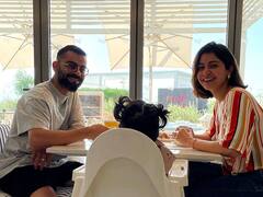 Birthday Special : क्रिकेटचा बादशाह आणि टीम इंडियाचा कर्णधार Virat Kohli चा आज वाढदिवस!