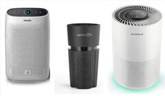 Amazon Sale: দীপাবলিতে বায়ুদূষণ নিয়ে চিন্তিত ? অ্যামাজনে পান ২৫০০ টাকায় সেরা এয়ার পিউরিফায়ার