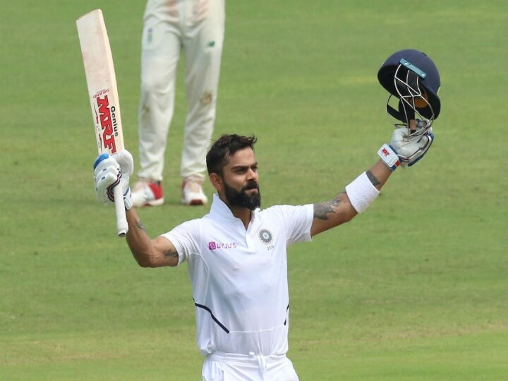 Virat Kohli Birthday:  
