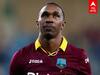Dwayne Bravo Retirement: விடைபெறும் சாம்பியன்.. கடைசி போட்டியில் பிராவோ எமோஷ்னல்!
