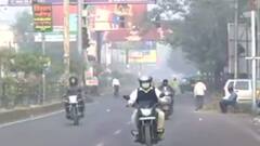 Kanpur: धुंध की सफेद चादर ने बढ़ाई टेंशन! क्या है अभी का एयर क्वालिटी इंडेक्स (AQI) ?