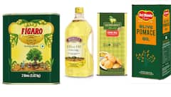 Amazon Grocery Sale: ये हैं हेल्दी हार्ट के लिये बेस्ट 5 ऑलिव ऑयल, एमेजॉन की सेल में 70% तक का डिस्काउंट
