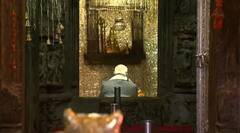 तस्वीरों में देखें पीएम मोदी के केदारनाथ दौरे का हर लम्हा, चार साल में पांचवीं बार पहुंचे पीएम ने कही यह बड़ी बात