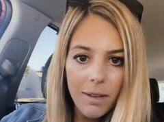 पूर्व पति की ऐसी हैरान करने वाली सच्चाई आई सामने, बच्चों संग शहर छोड़ने को मजबूर हुई महिला