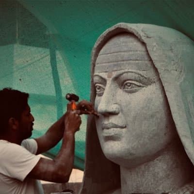 Karnataka Feels Proud As PM Modi Unveils Adi Shankaracharya Statue In Kedarnath. Here Is The Reason Karnataka Feels Proud As PM Modi Unveils Adi Shankaracharya Statue In Kedarnath. Here Is The Reason