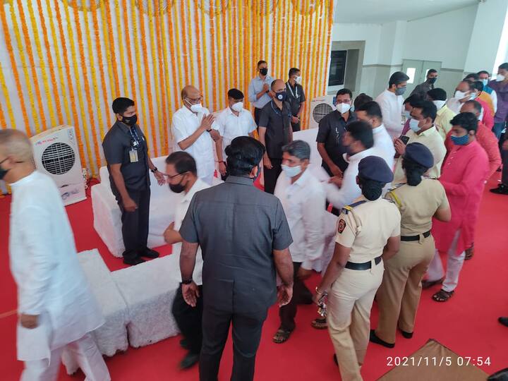 दिवाळीच्या सणात बारामतीत देखील वेगळा उत्साह असतो.